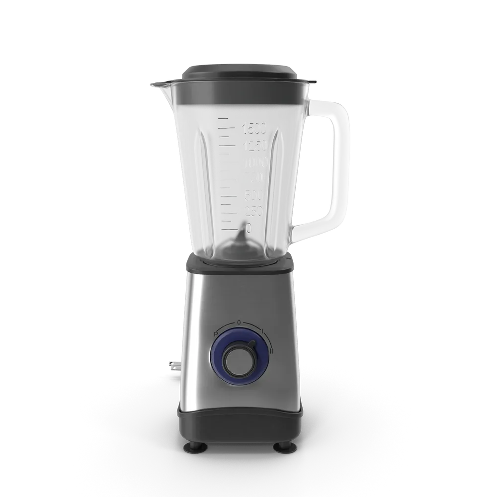 Boxed Blender view 1