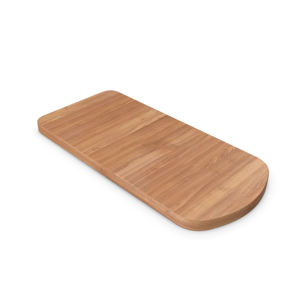 Chopping Board view 1