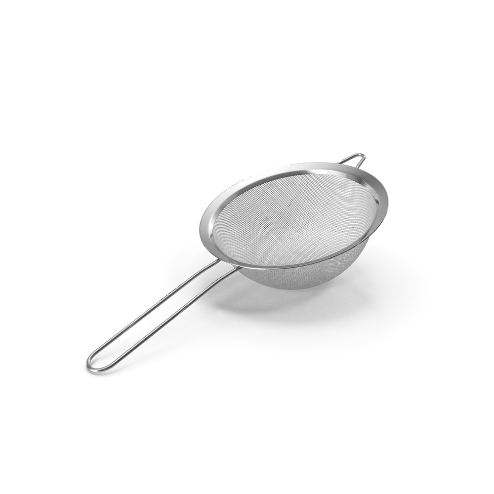 Fine Mesh Strainer view 1