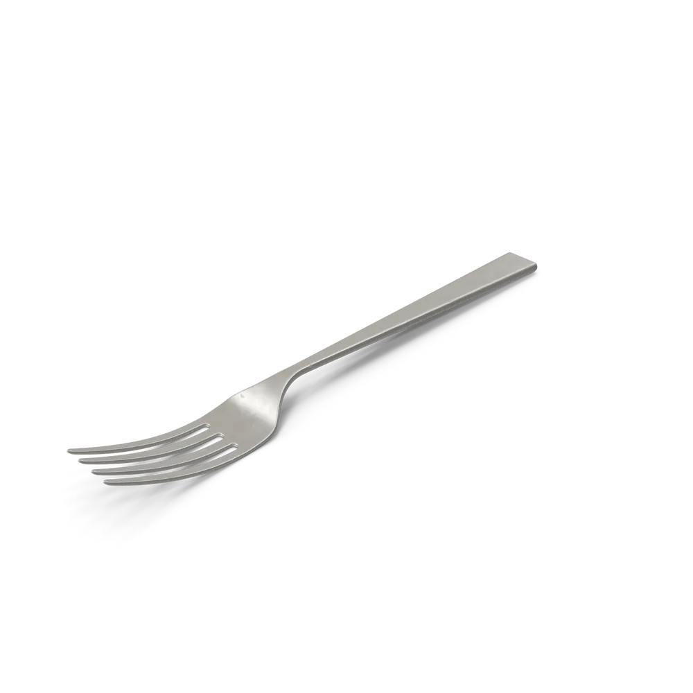 Fork view 1