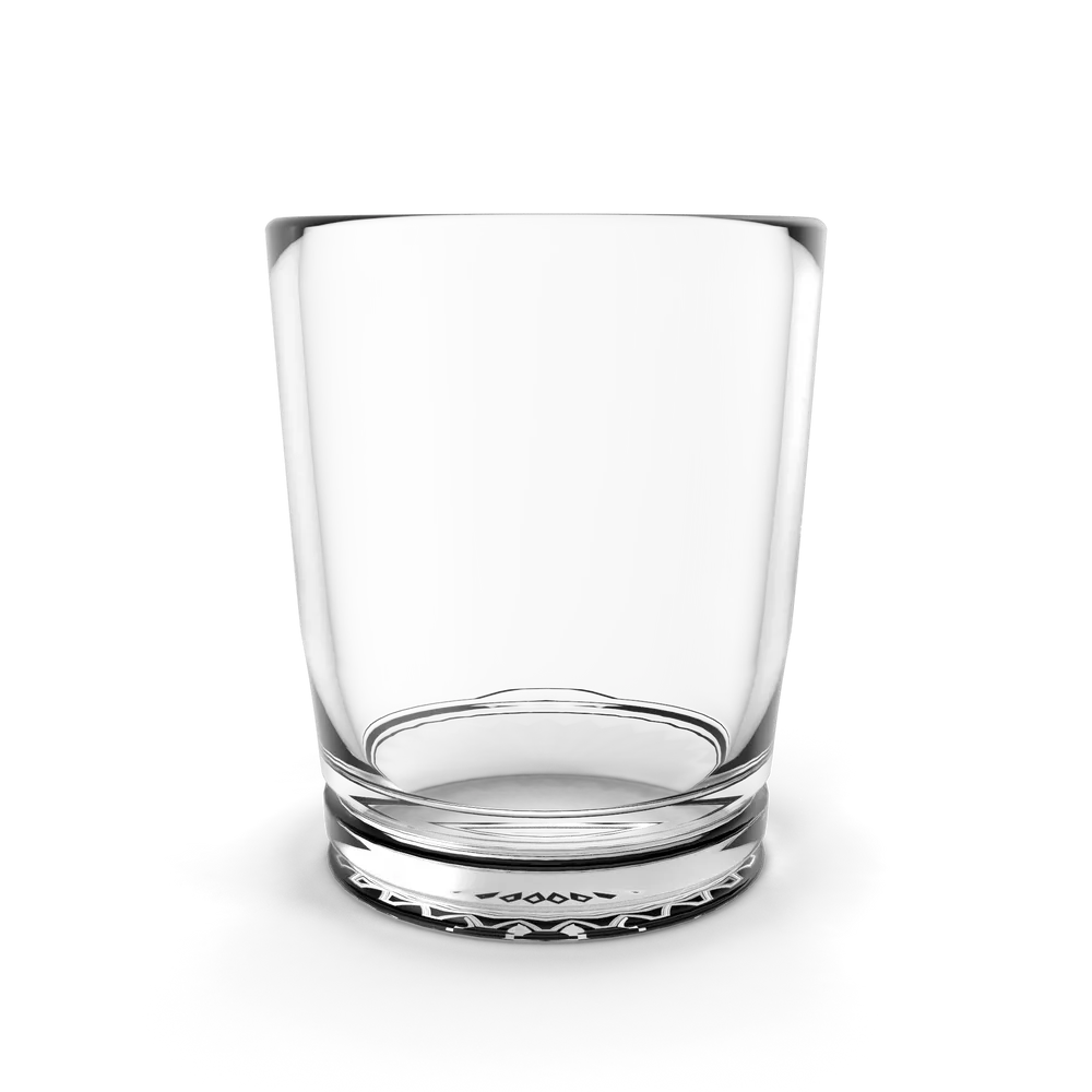 Glass view 1