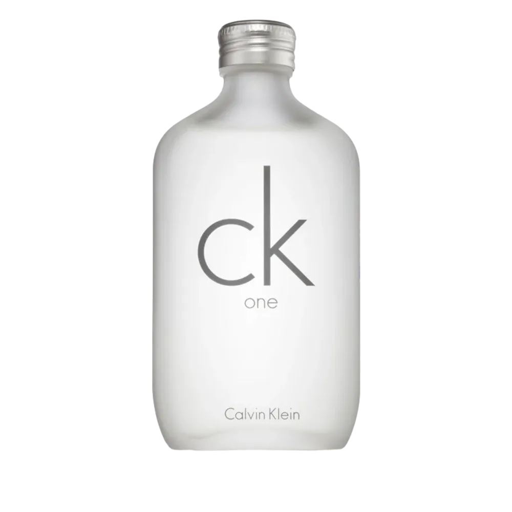 Calvin Klein CK One view 1