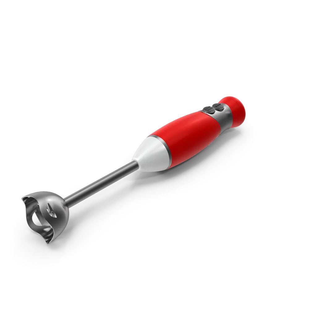 Hand Blender view 1
