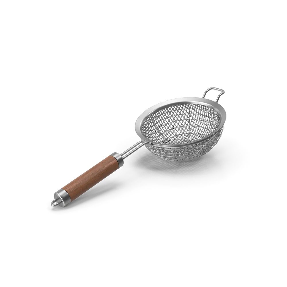 Kitchen Sieve view 1