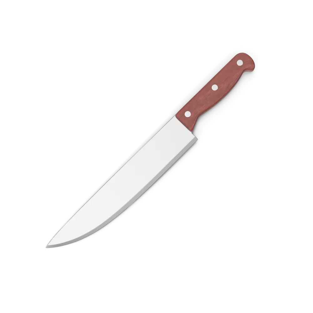 Knife view 1