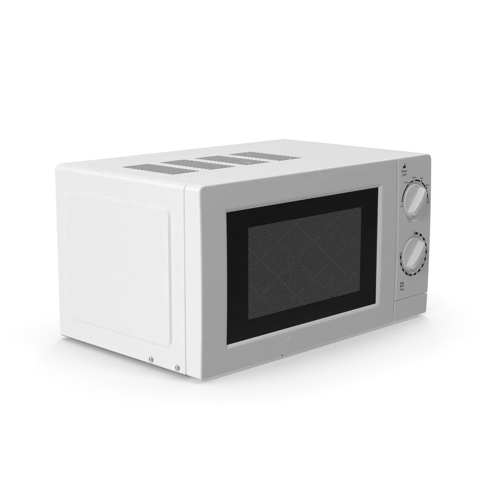 Microwave Oven view 4