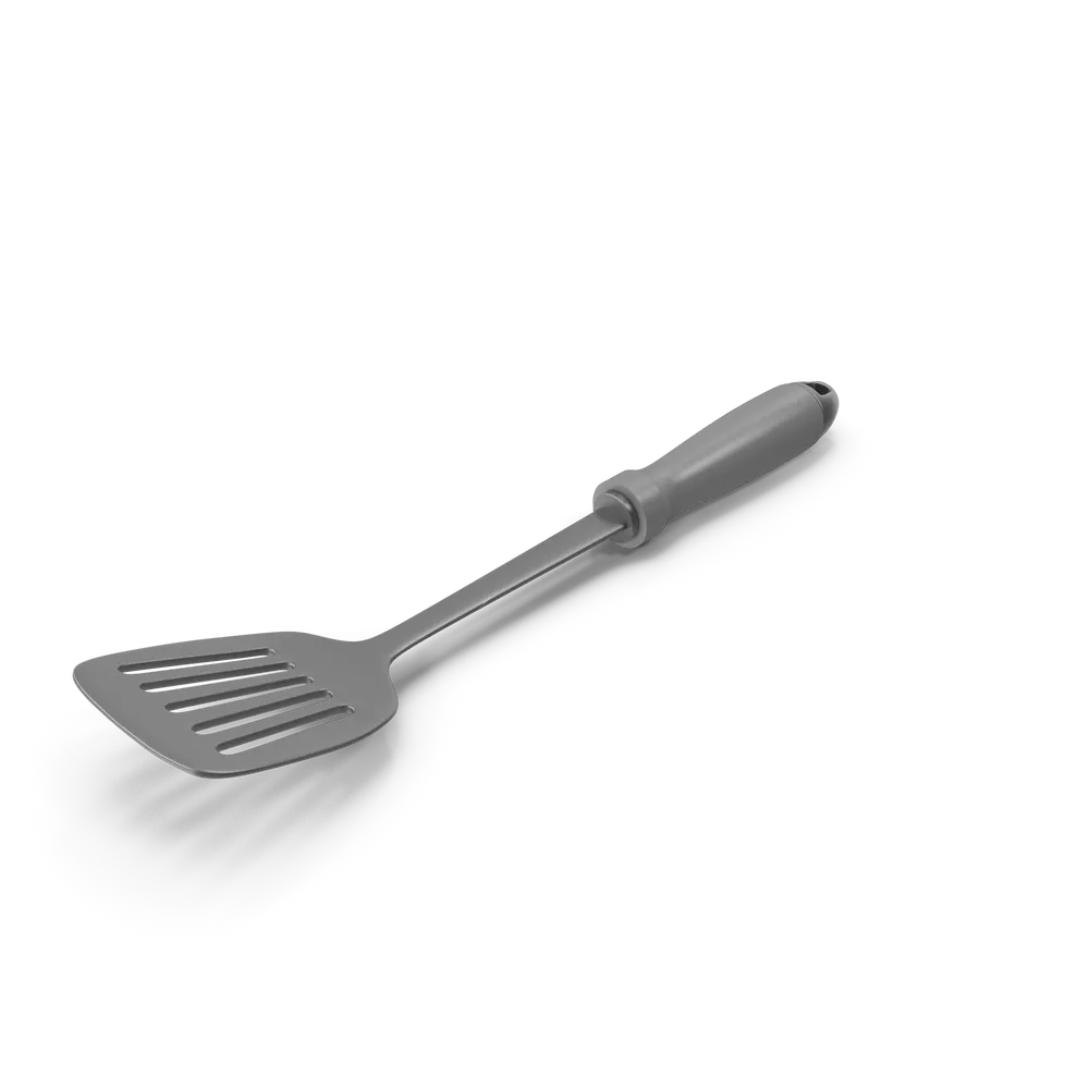 Slotted Turner view 1