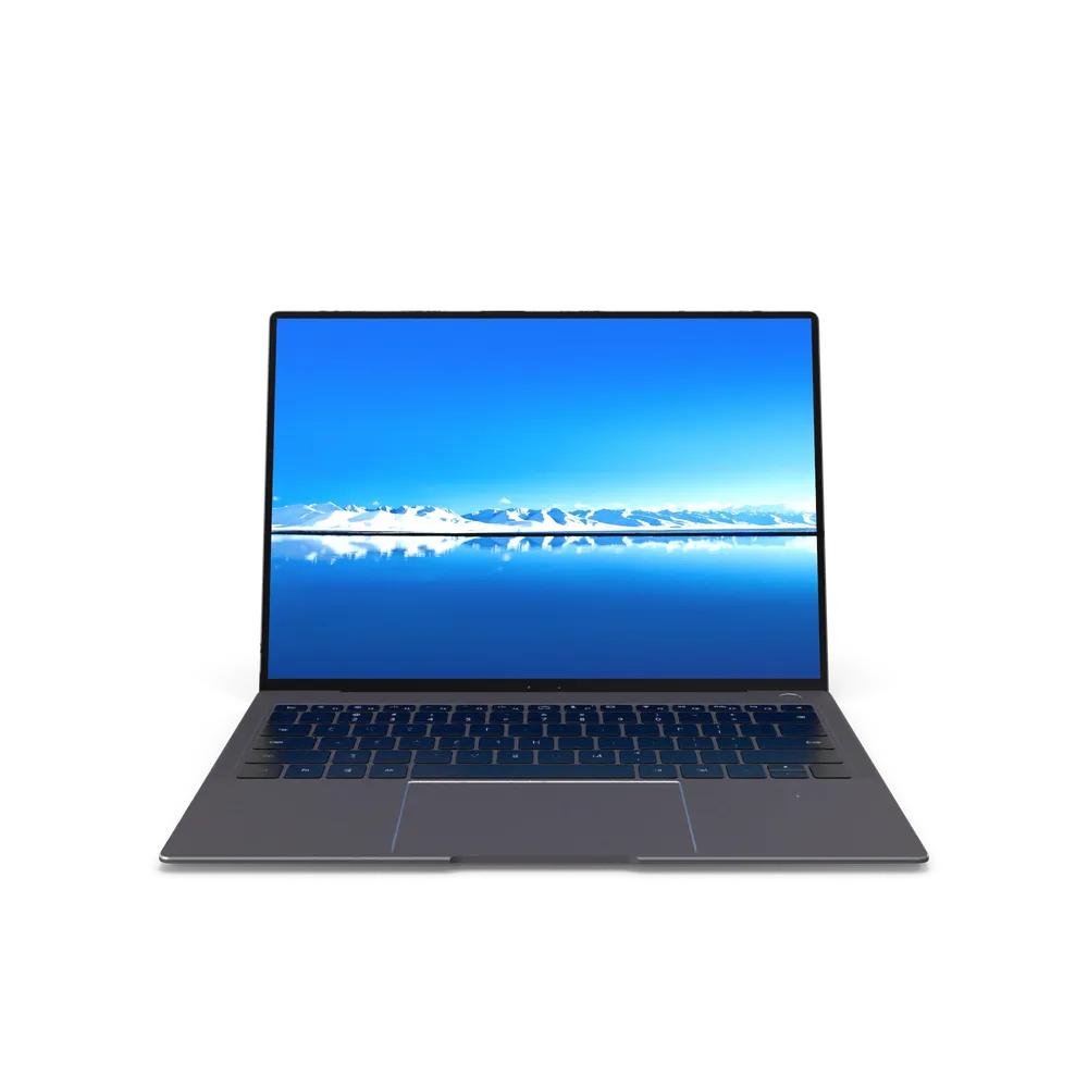 Huawei Matebook X Pro view 1
