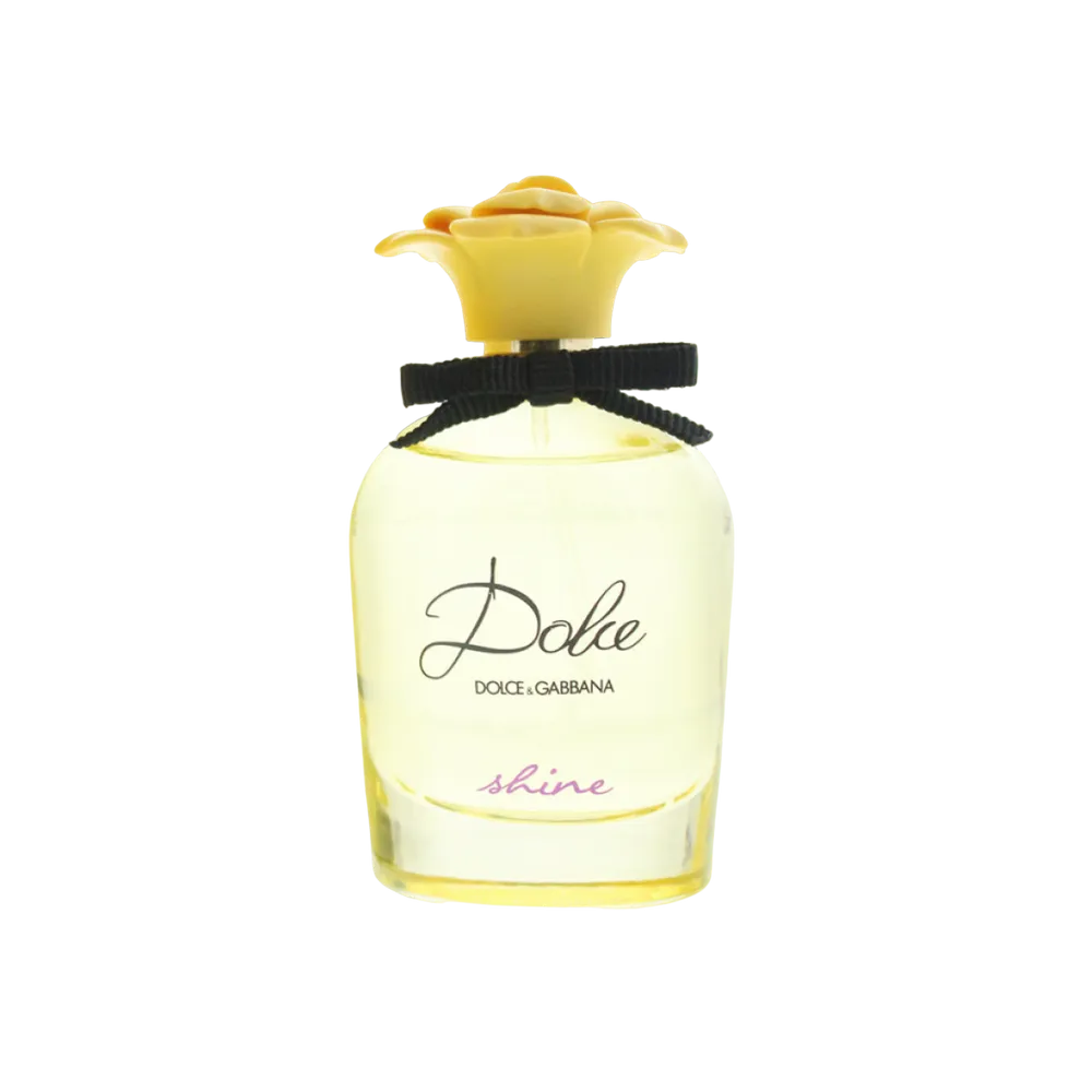 Dolce Shine Eau de view 1