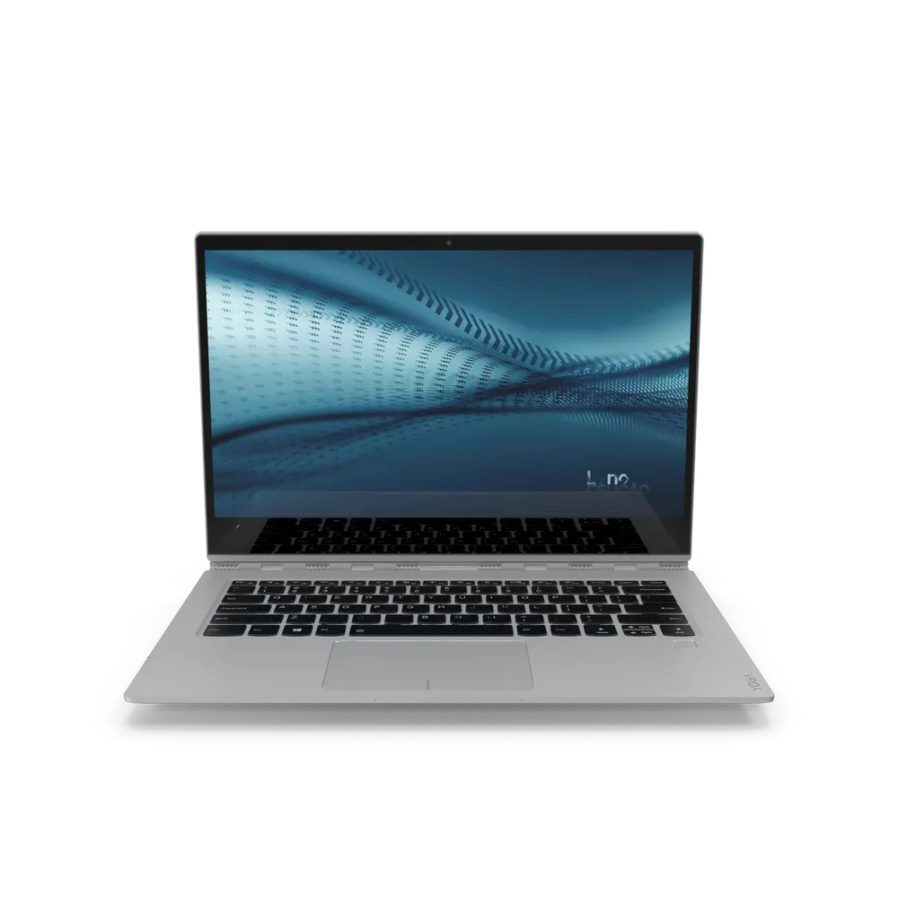 Lenovo Yoga 920 view 1