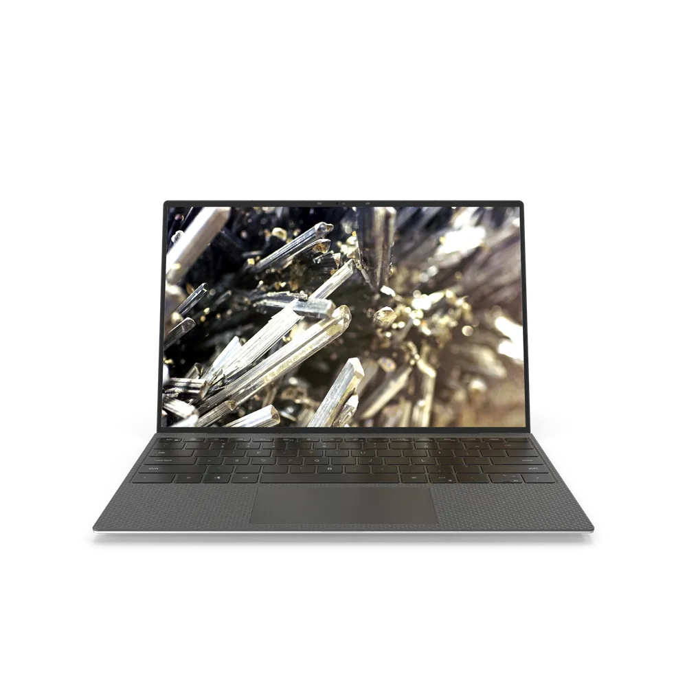 New DELL XPS 13 9300 Laptop view 1