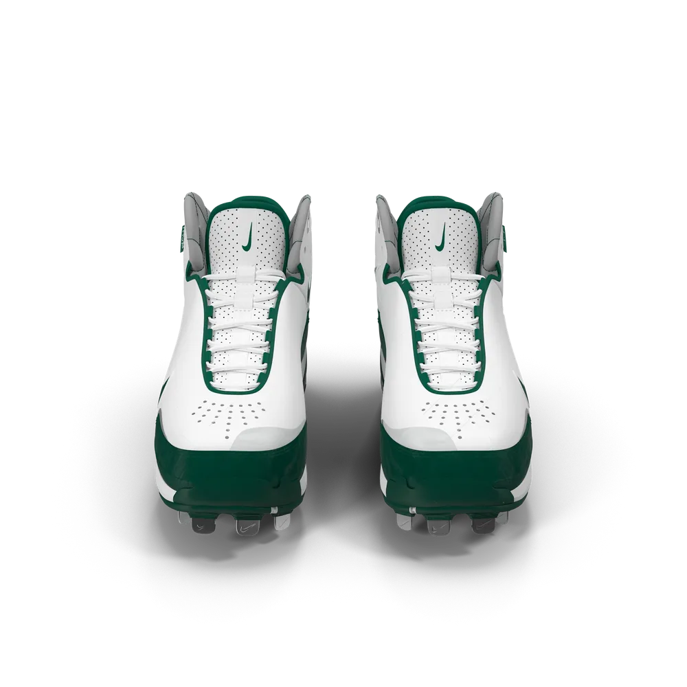 Nike Baseball Cleats view 1
