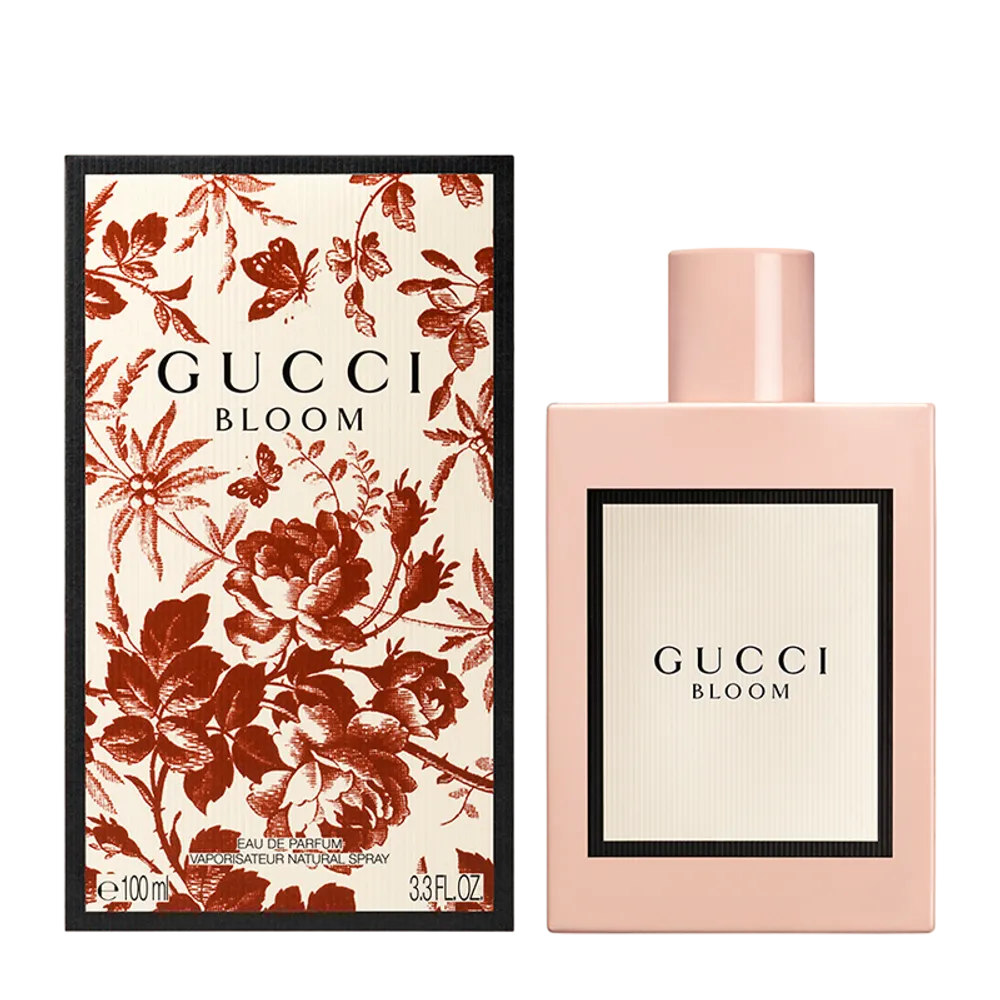Gucci Bloom Eau de view 2