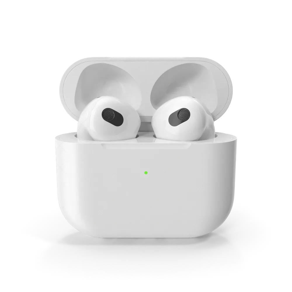 Apple Airpods view 1
