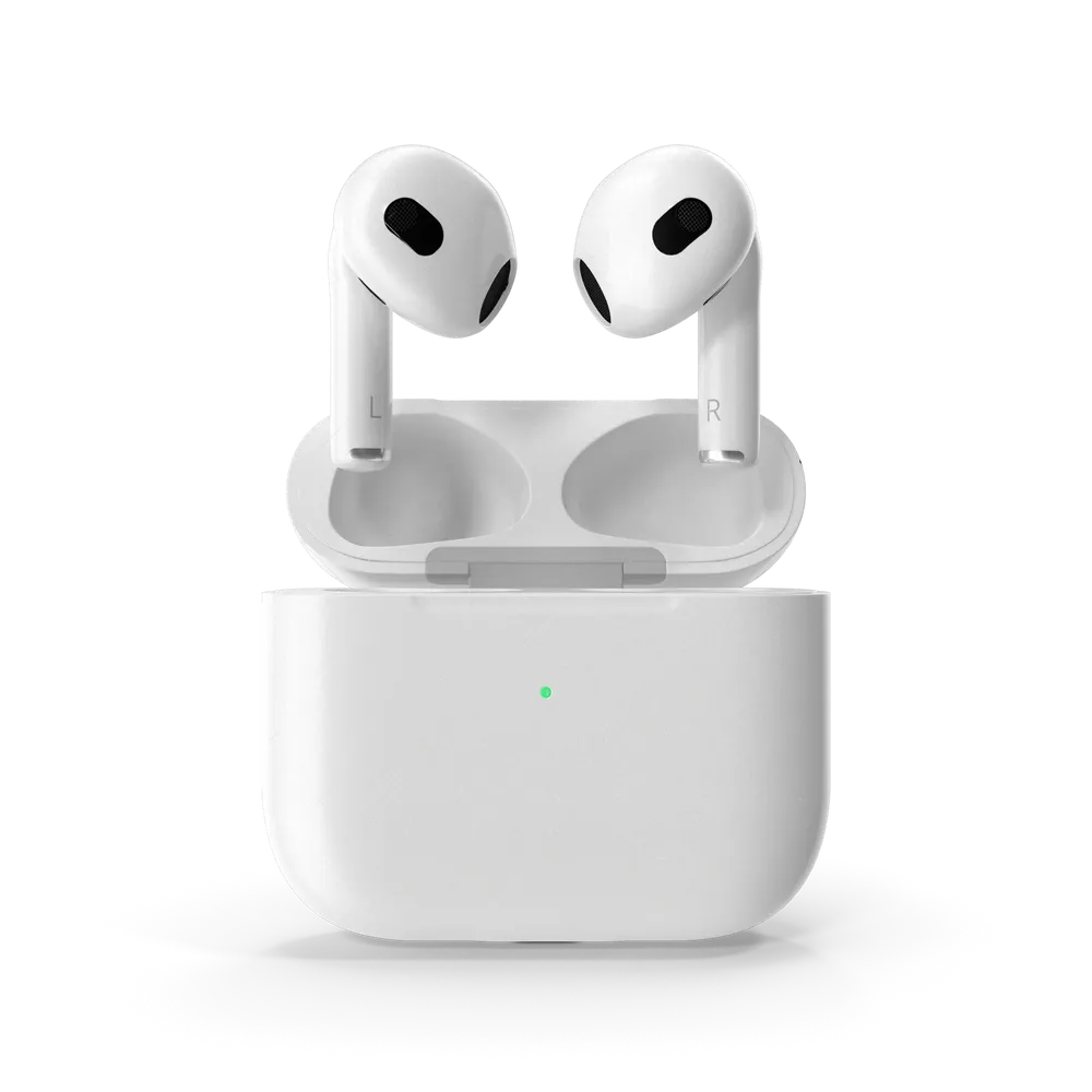 Apple Airpods view 2
